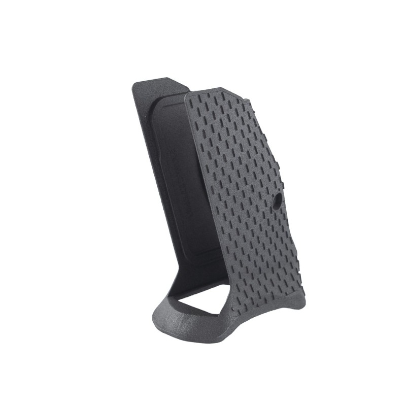 Impugnatura track con minigonna per CZ P01