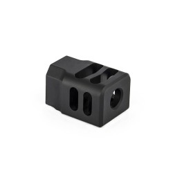 Minor Compensator 13.5x1 LH for Canik TP9 Elite Combat – Toni System