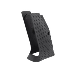 Large track grips with magwell for CZ Shadow 2