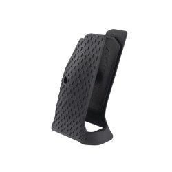 Large track grips with magwell for CZ Shadow 2