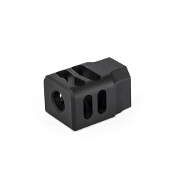 Minor Compensator 13.5x1 LH for Canik TP9 Elite Combat – Toni System