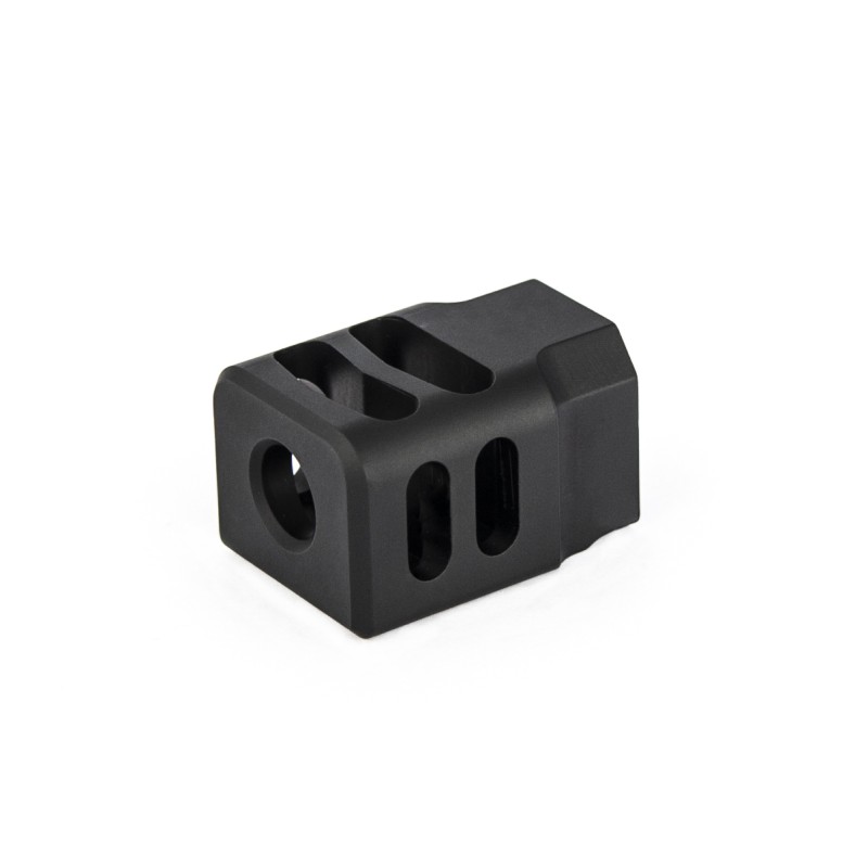 Compensatore “Minor” per Canik TP9 Elite Combat – Filettatura 13,5x1 SX - Toni System