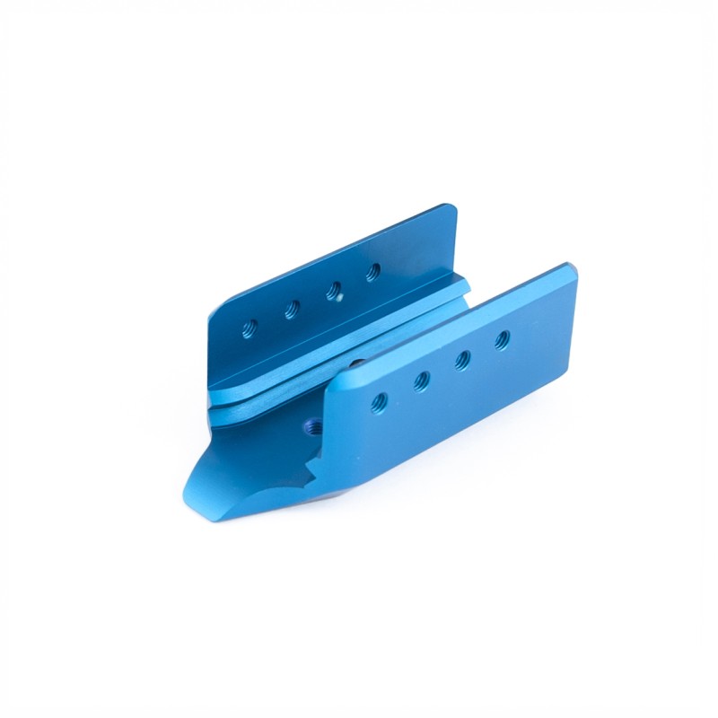 Aluminum Frame Weight for CZ Shadow 2 – Toni System