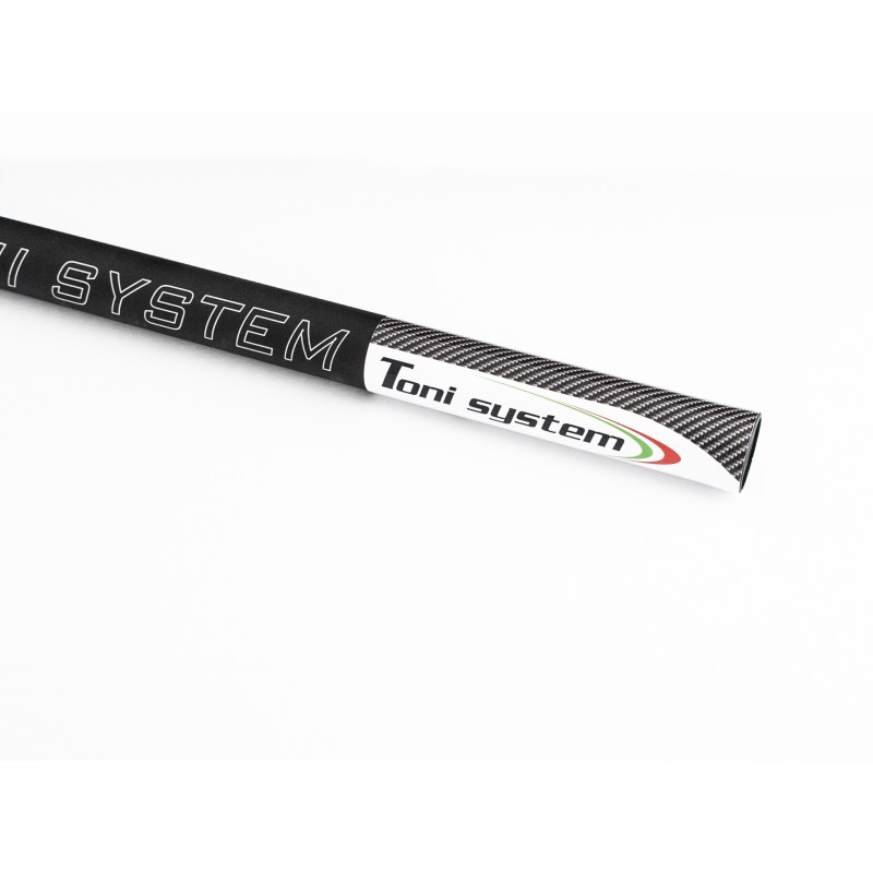 Long Adhesive Protection for Magazine Tube Extension (20x8.5cm – 4pcs) – Toni System