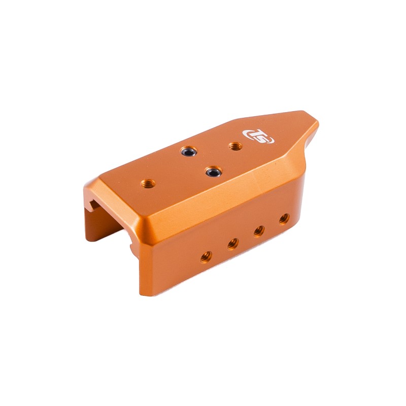 Aluminum Frame Weight for CZ Shadow 2 – Toni System