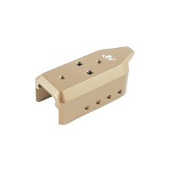 Aluminum Frame Weight for CZ Shadow 2 – Toni System