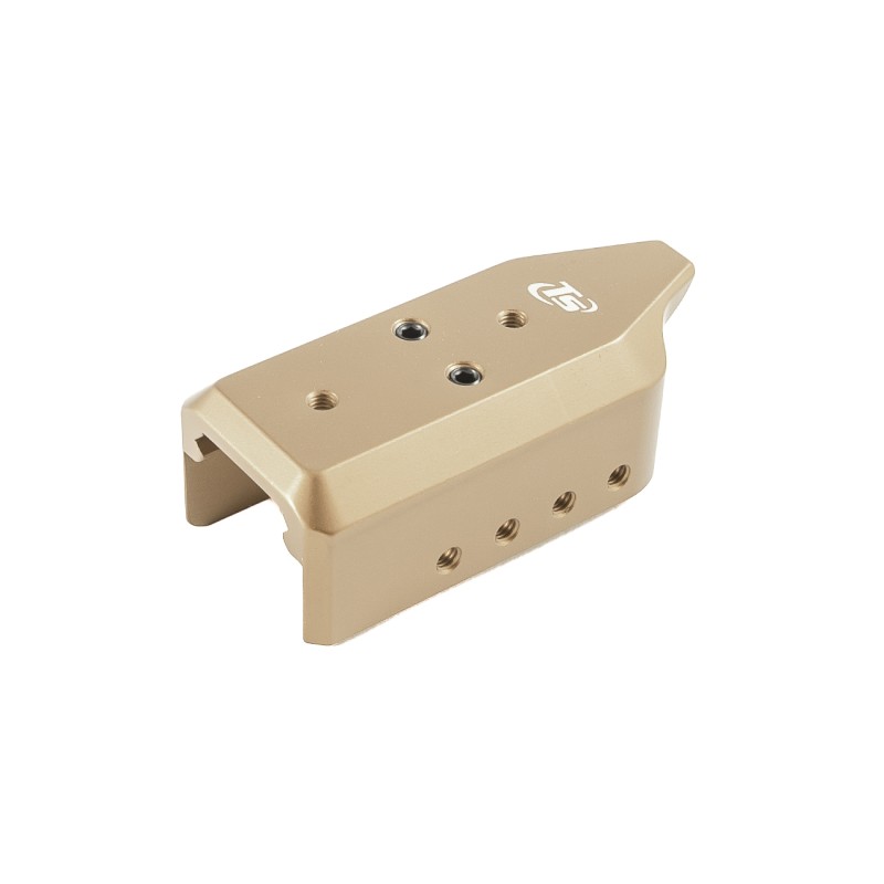 Aluminum Frame Weight for CZ Shadow 2 – Toni System