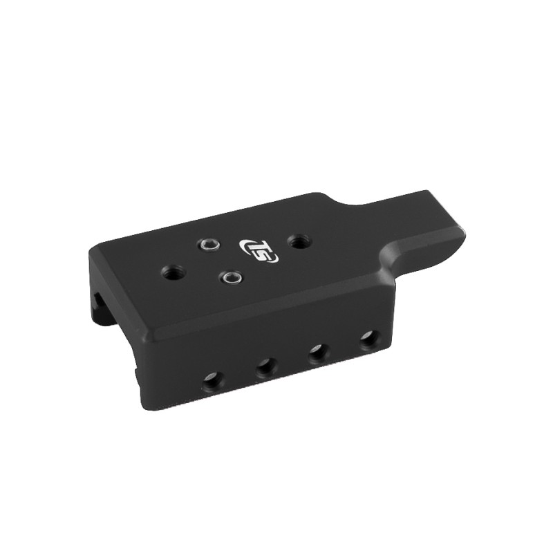 Contrappeso per Glock 17-22-24-31-34-35 - Toni System