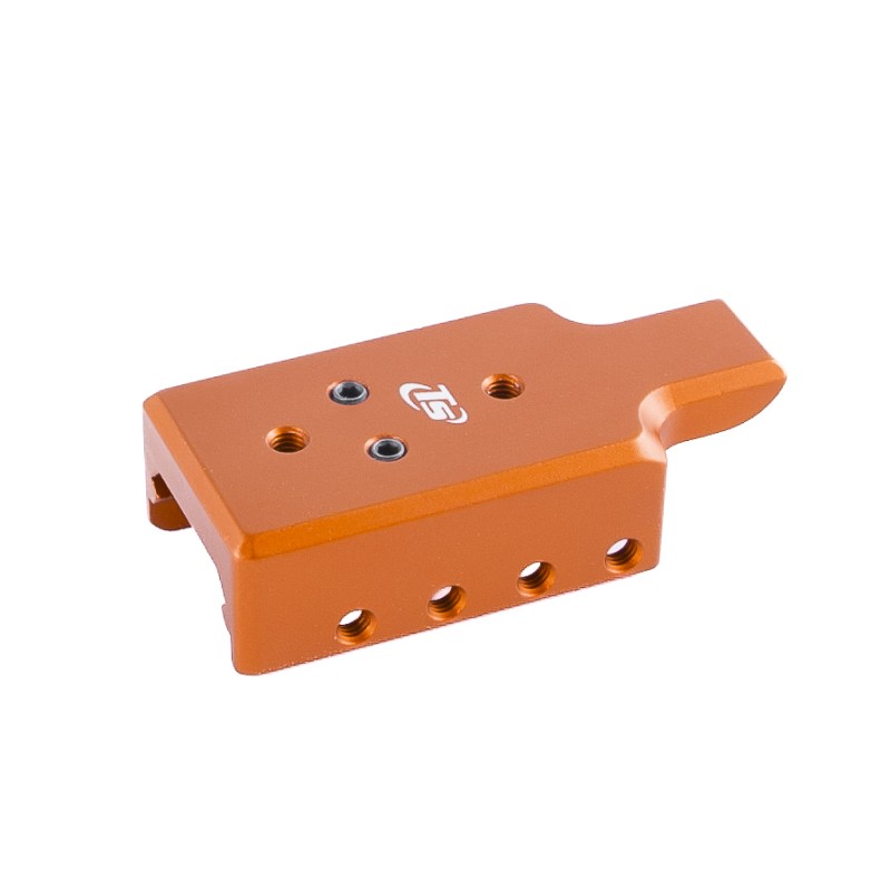 Contrappeso per Glock 17-22-24-31-34-35 - Toni System