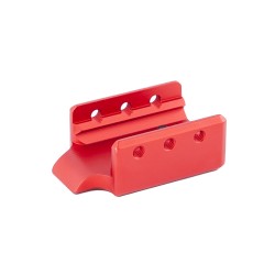 Aluminum Frame Weight for HS XDM with Ambidextrous Thumb Rest Support – Toni System