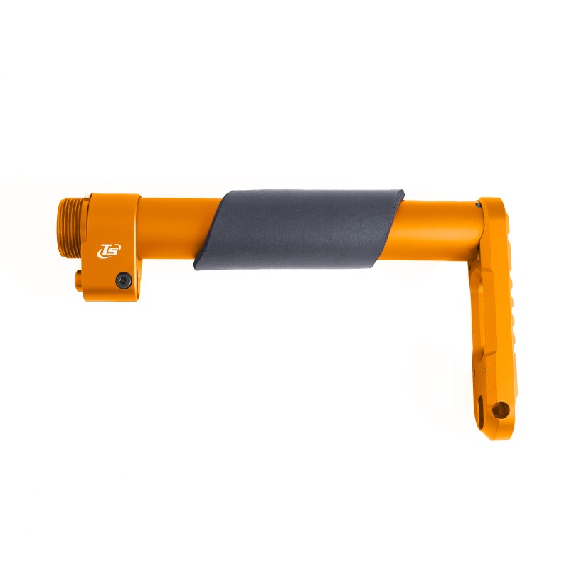 Calcio fisso 7” per AR15 – Toni System