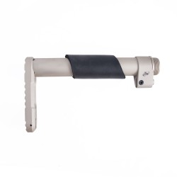 Calcio fisso 7” per AR15 – Toni System