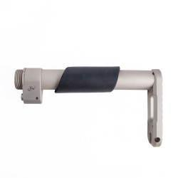 Calcio fisso 7” per AR15 – Toni System