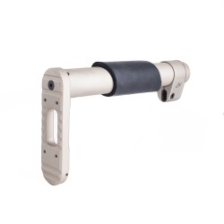 Calcio fisso 7” per AR15 – Toni System