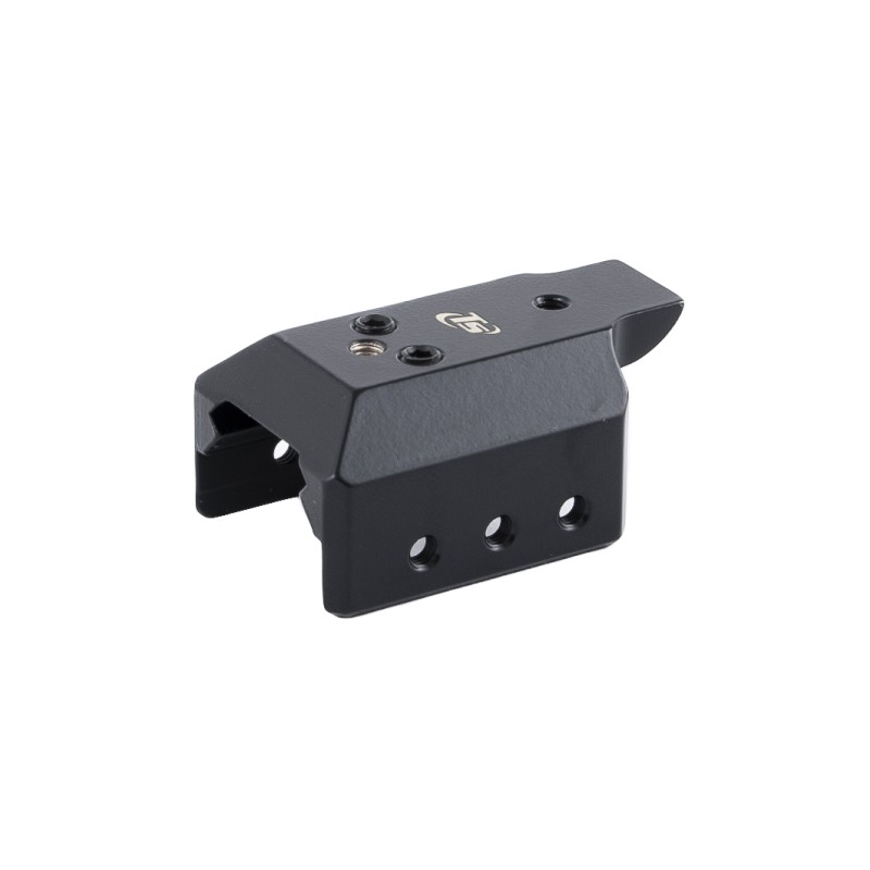 Brass Frame Weight for Canik TP9 Elite Combat – Toni System