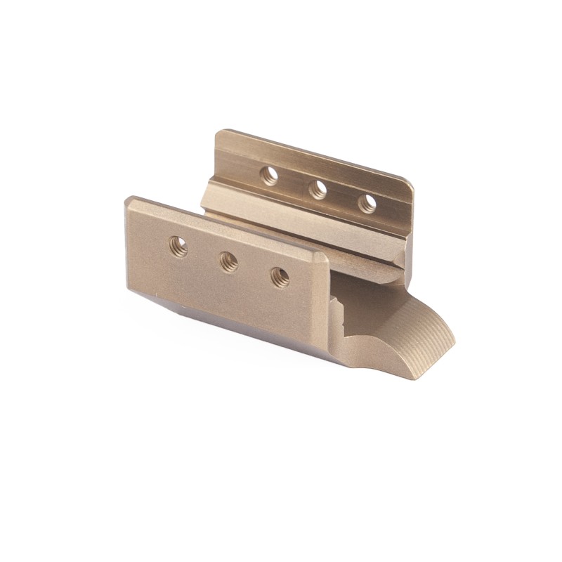 Contrappeso in ottone per Canik TP9 SFX - Toni System