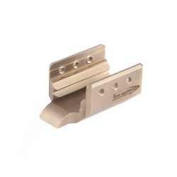 Brass Frame Weight for Canik TP9 Elite Combat – Toni System