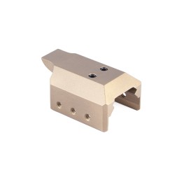 Brass Frame Weight for Canik TP9 Elite Combat – Toni System