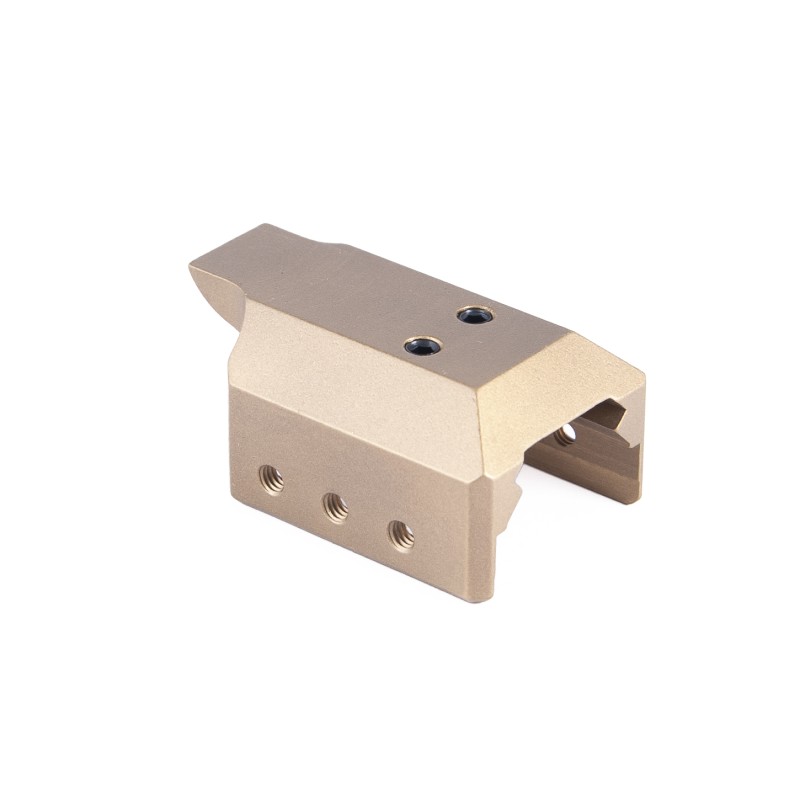 Contrappeso in ottone per Canik TP9 SFX - Toni System