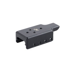 Brass Frame Weight for Glock 17–35 Gen 3–5 – Toni System