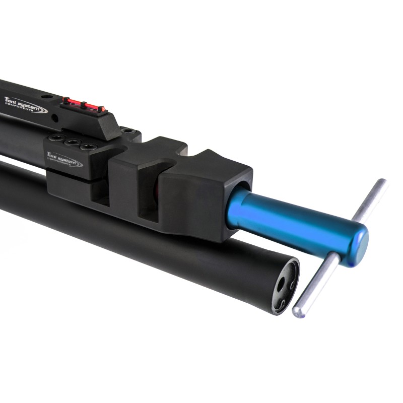 Chiave strozzatore 90mm