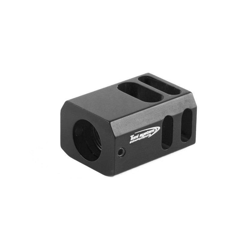 Compensator for CX4 Storm 2nd Edition 13.5x1LH – Toni System