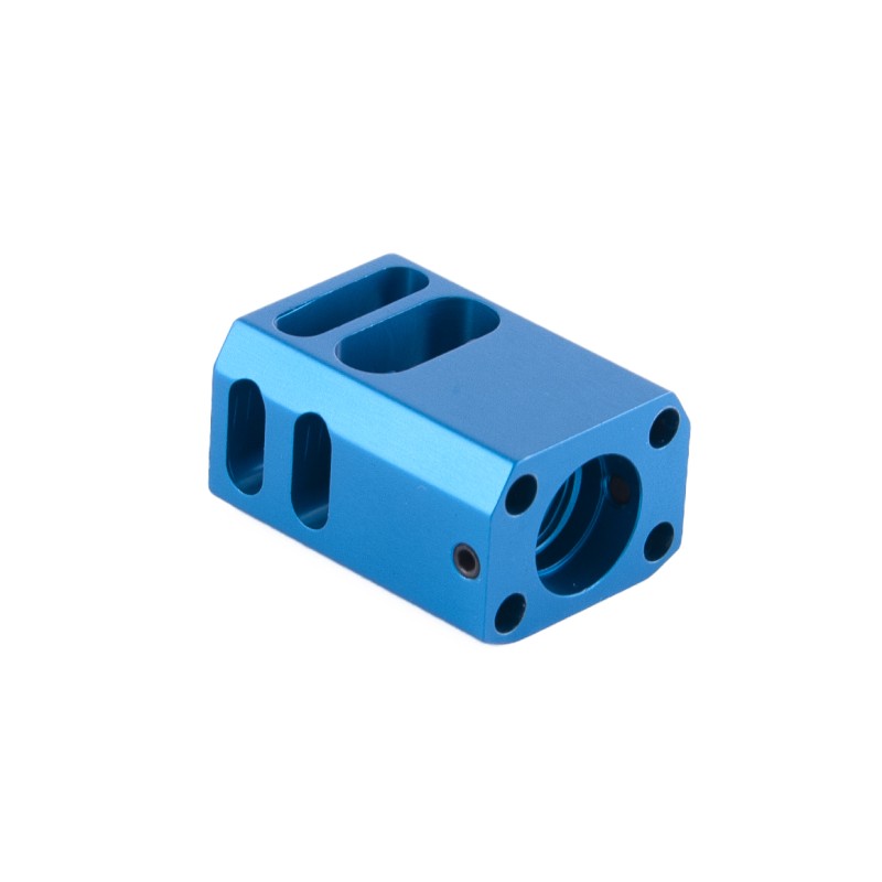 Compensator for CX4 Storm 2nd Edition 13.5x1LH – Toni System