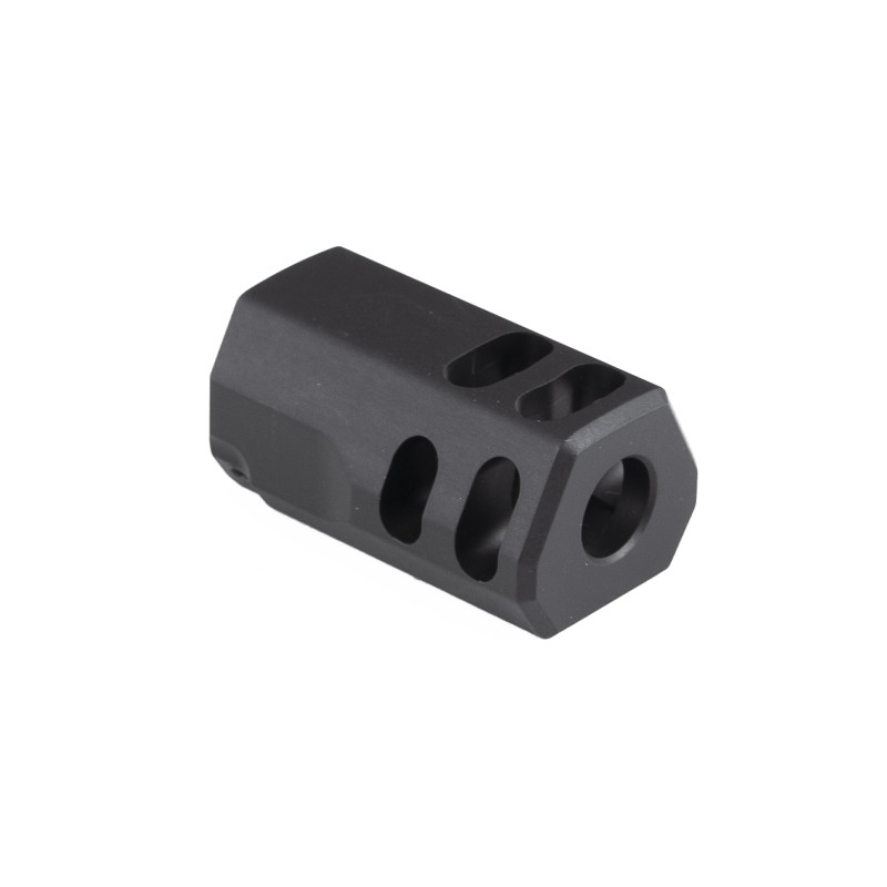 Compensator for CZ 75 P09 (1/2x28 RH)