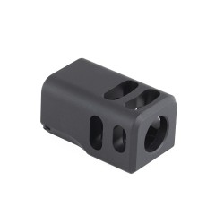 Compensatore FN 545 filettatura .578x28