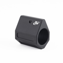 Gas block standard .750” per AR15 - Toni System