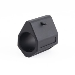 Gas block standard .750” per AR15 - Toni System