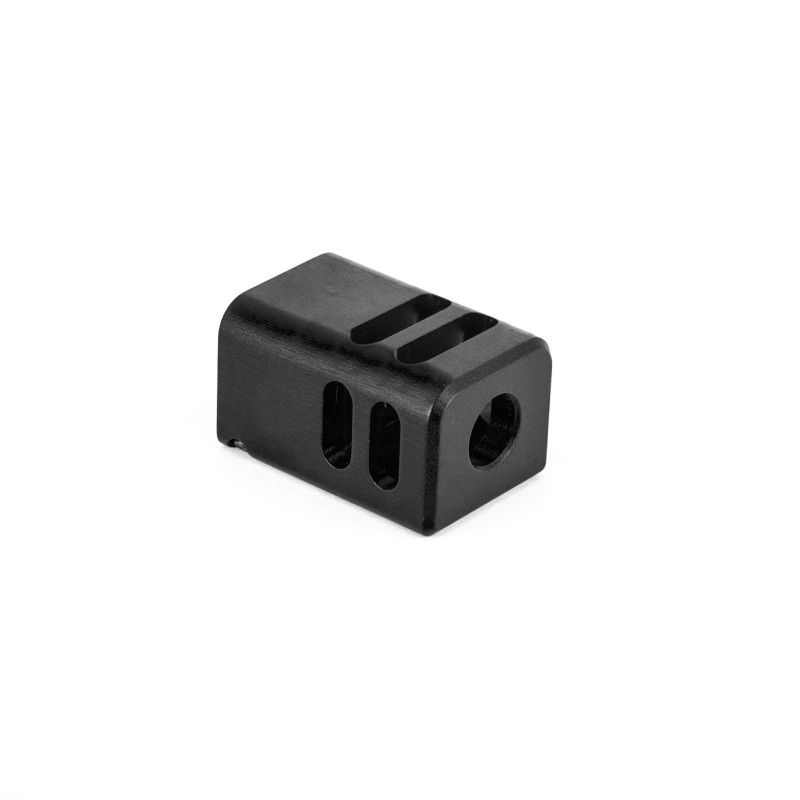 Minor Compensator for Glock 13.5x1 LH – Toni System