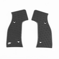 Vibram grips for AR15 handle
