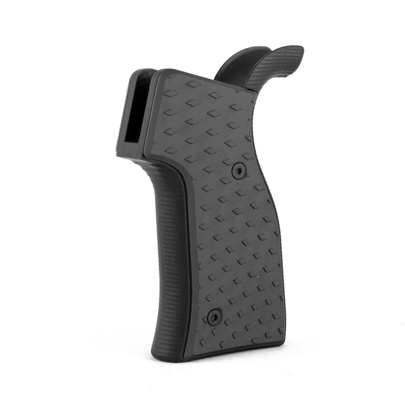 Vibram grips for AR15 handle