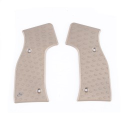 Guancette Vybram per impugnatura AR15 Toni System  - Toni System