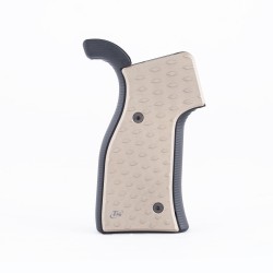 Vibram grips for AR15 handle
