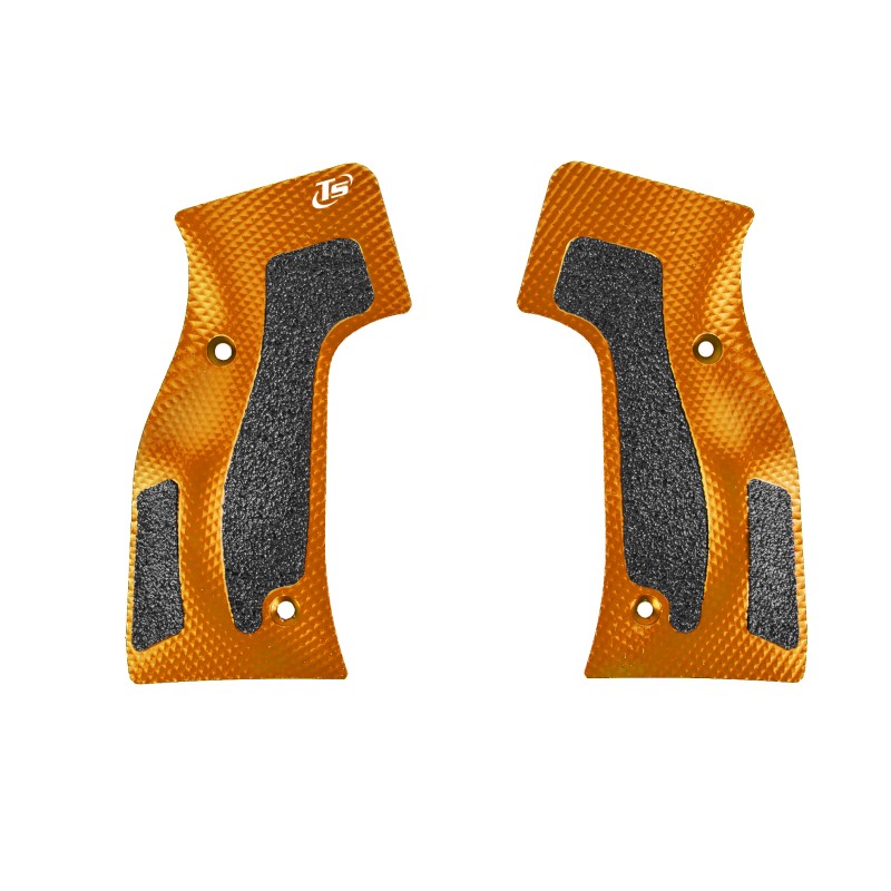 X3D grips for AR15 handle