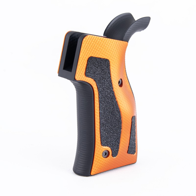 Guancette X3D per impugnatura AR15 Toni System - Toni System