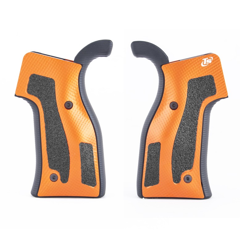 Guancette X3D per impugnatura AR15 Toni System - Toni System