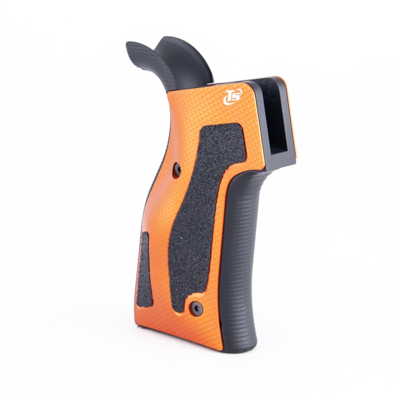 Guancette X3D per impugnatura AR15 Toni System - Toni System