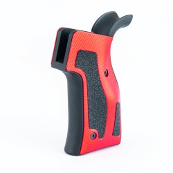 Guancette X3D per impugnatura AR15 Toni System - Toni System