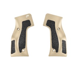 Guancette X3D per impugnatura AR15 Toni System - Toni System