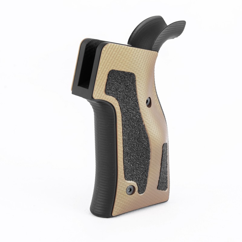 X3D grips for AR15 handle