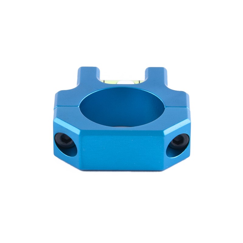 Optics Bubble Level for 30 mm riflescope tubes diameter 30mm
