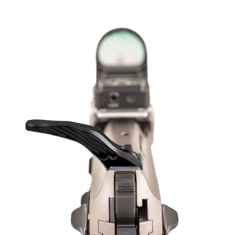 Dovetail Slide Racker for Beretta 92X – Toni System