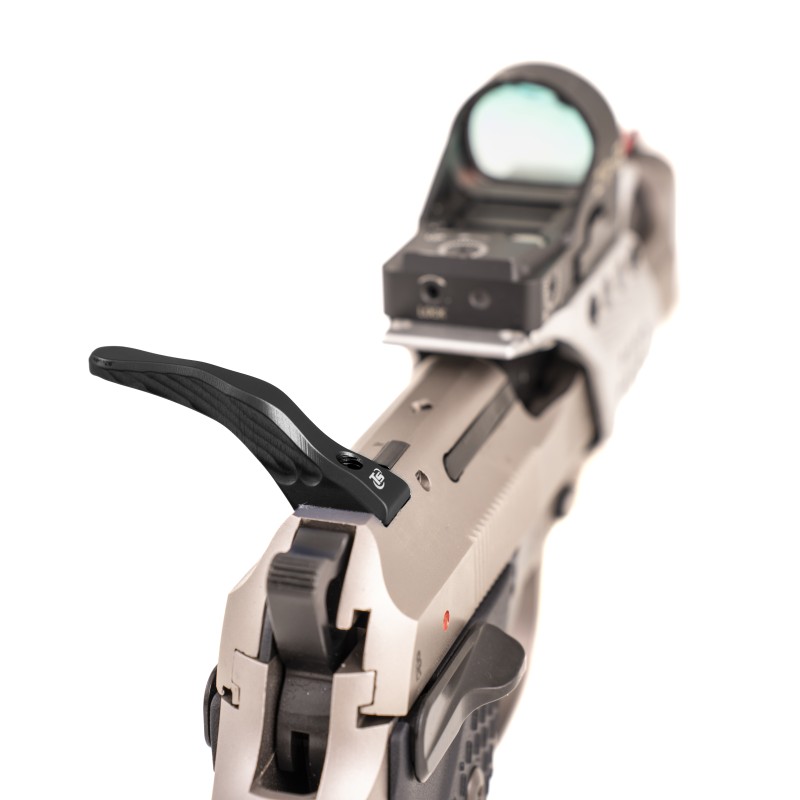 Dovetail Slide Racker for Beretta 92X – Toni System