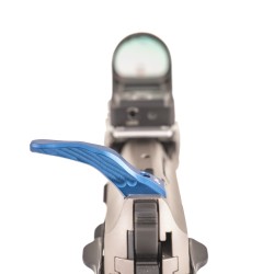 Dovetail Slide Racker for Beretta 92X – Toni System