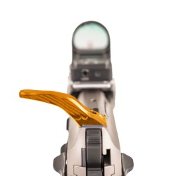 Dovetail Slide Racker for Beretta 92X – Toni System