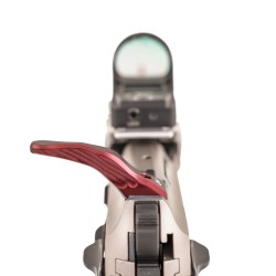 Dovetail Slide Racker for Beretta 92X – Toni System