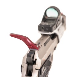 Dovetail Slide Racker for Beretta 92X – Toni System